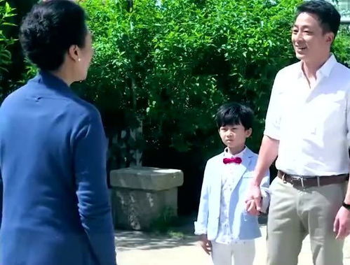 老公前妻利用孩子纠缠该怎么处理(老公的前妻利用小孩纠缠不清,该如何解决这个问题)