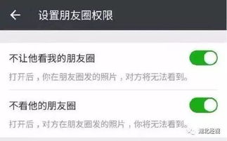 老公朋友圈屏蔽老婆说明什么(老公屏蔽老婆朋友圈什么意思)