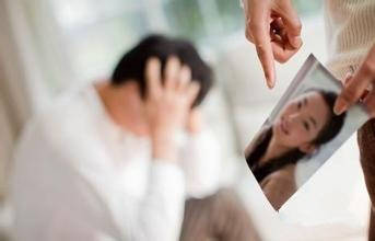 老公出轨如何调整自己的心态(心里很烦!老公出轨我要怎么样调整心态)