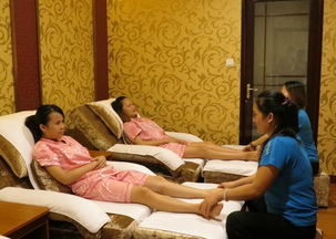 老公去足疗店能原谅他吗(老公去足浴按摩我该不该原谅)