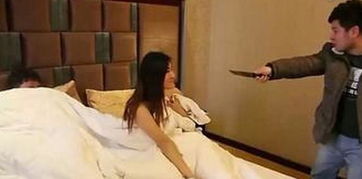 老公半年没有碰我是出轨了吗(老公半年没有碰我是什么原因)