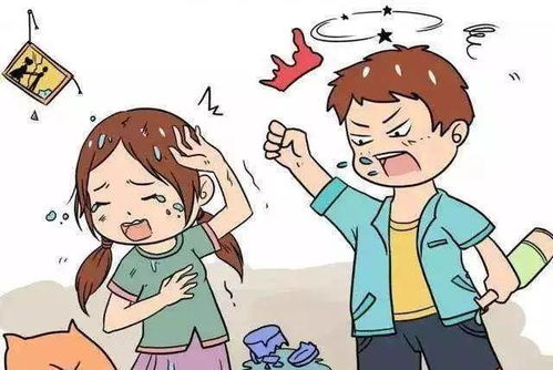 被男朋友打了一巴掌能原谅吗(吵架时男朋友打了我一巴掌,能原谅吗)