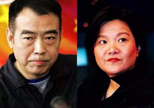 陈凯歌第一任妻子叫张什么(陈凯歌的第一任妻子是谁)