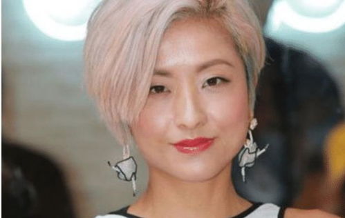 陈小春的前任有哪些(她是陈小春前任,让陈奕迅爱了25年,11个前男友庆生,她是谁呢)