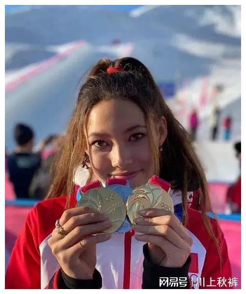 谷爱凌有男朋友吗(谷爱凌的家庭背景如何谷爱凌有男朋友么)