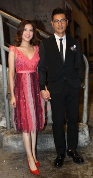 陈展鹏为什么喜欢单文柔(陈展鹏老婆个人资料多高)