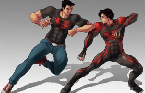 超级男人的英文怎么写(超级男人英文是什么)