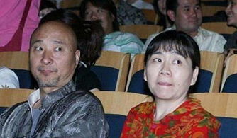 陈佩斯的老婆王艳玲是哪里人(陈佩斯老婆是哪里人)