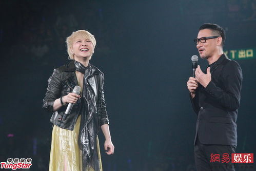 陈慧娴喜欢张学友是真的吗(张学友对陈慧娴还有感情吗)