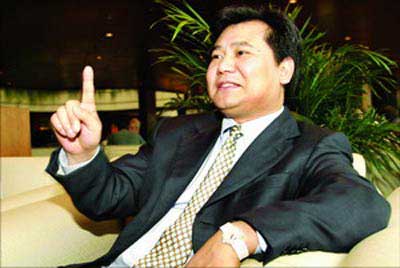 陈怡是张近东小老婆吗(张近东是怎么发家的 老婆陈怡资料近照长什么样)