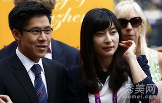 霍启刚真的喜欢郭晶晶吗(为什么霍启刚这么爱郭晶晶)