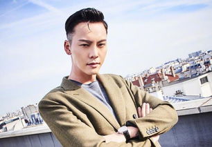 陈伟霆喜欢甜美型的女生吗(你喜欢哪些明星的时尚穿着)