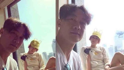 陈奕迅为什么那么喜欢徐濠萦(为什么陈奕迅对徐濠萦那么好)