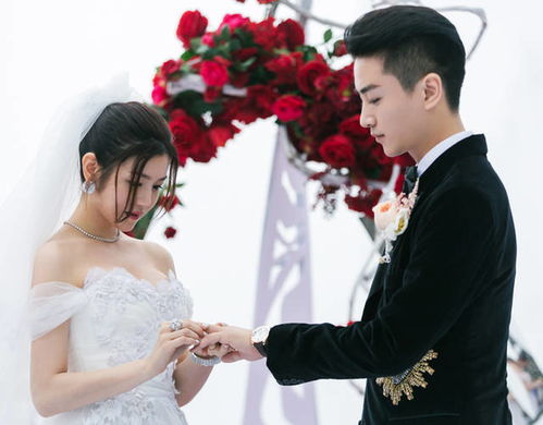 陈晓为什么喜欢陈妍希(陈晓为什么对陈妍希情有独钟,到底喜欢她哪一点)