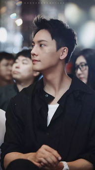 陈伟霆有女朋友了吗(陈伟霆有女朋友吗2022)