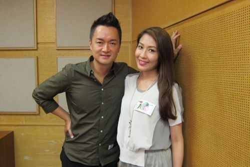 陈敏之老公是富豪吗(陈敏之老公是内地人吗)