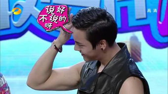 陈伟霆喜欢什么样的女生(陈伟霆到底会喜欢哪种女孩子)