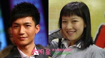 陈楚生老婆叫什么(陈楚生老婆是谁)