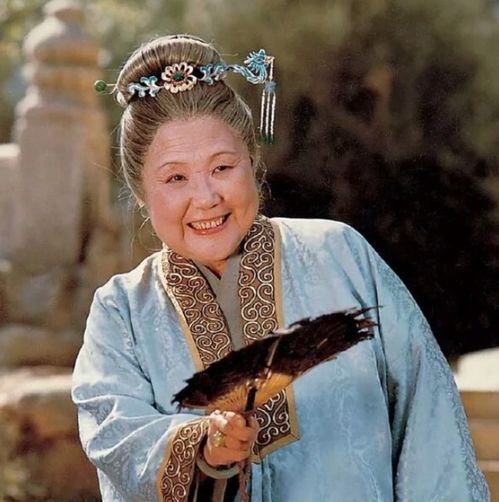 贾母最喜欢哪个孙女(贾母最喜欢的几个人是谁贾母喜欢的人如何排序呢)