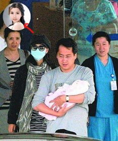 陈好老公是做什么的(陈好的老公是谁呢)