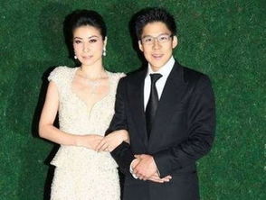 霍启刚外面有女人吗(网曝郭晶晶和霍启刚已秘密离婚,郭晶晶净身出户,这是谣言吗)