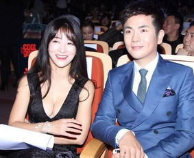 陈紫函比她老公大多少(陈紫函比他老公大几岁)