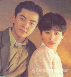 陈松伶喜欢过郑伊健吗(谁知道当年郑伊健是否追过陈松伶)