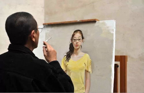 陈丹青有老婆孩子吗(陈丹青的老婆是谁女儿跟谁生的)