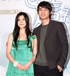 陈妍希的老公叫什么(陈妍希第一任老公是谁)