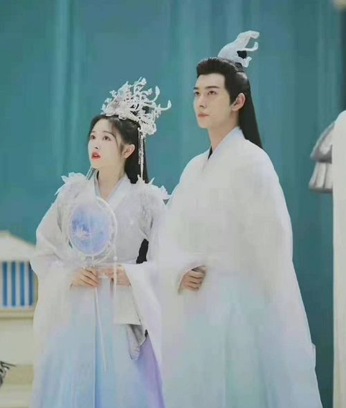 陈星旭喜欢李兰迪吗(陈星旭为什么对李兰迪那么好)