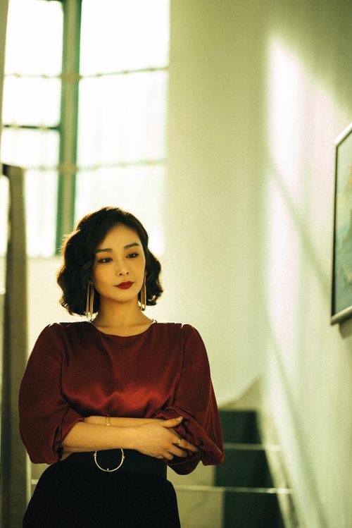 陈书婷喜欢安欣吗(安欣喜欢陈书婷嘛)