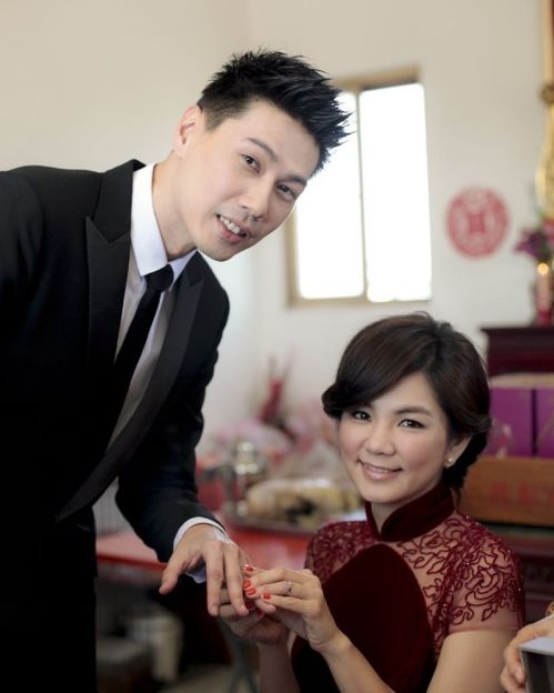 陈嘉桦老公是干什么的(陈嘉桦老公是富豪嘛)