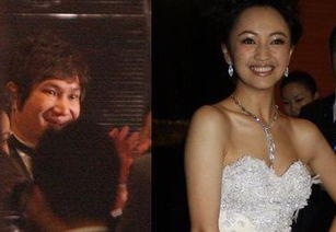 费麒为什么喜欢罗海琼(女星罗海琼,不做豪门的金丝鸟,她现在实现了吗)