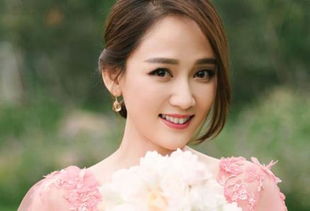 陈乔恩前男友有哪些(陈乔恩几个前男友都有谁)