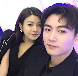 陈晓怎么会喜欢陈妍希(陈晓为什么喜欢陈妍希)