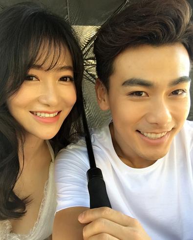 陈紫函比老公大多少岁(陈紫函比他老公大几岁)