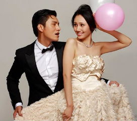 陈坤有老婆吗(陈坤的老婆是谁)