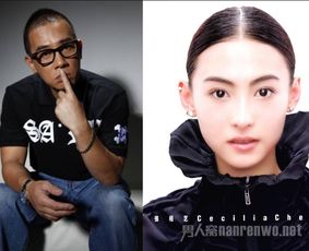 陈小春为什么喜欢张柏芝(张柏芝当年为什么拒绝陈小春)