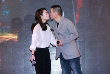 陈建斌老婆叫什么名(陈建斌的老婆叫什么名字)