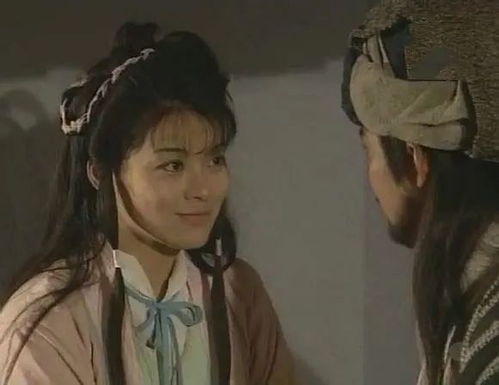 阿朱为什么喜欢乔峰(为什么阿朱会喜欢上乔峰)