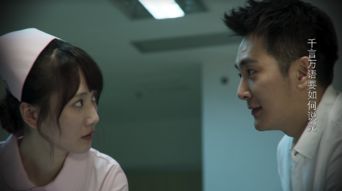 陈珂李飞互相喜欢吗(破冰行动李飞有感情线吗 李飞喜欢陈珂还是马雯结局如何)