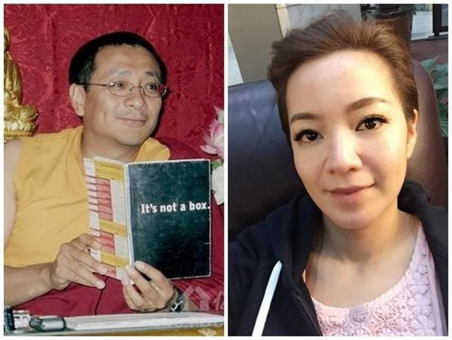 阿雅老公娶了多少个老婆(阿雅老公的身价多少亿)