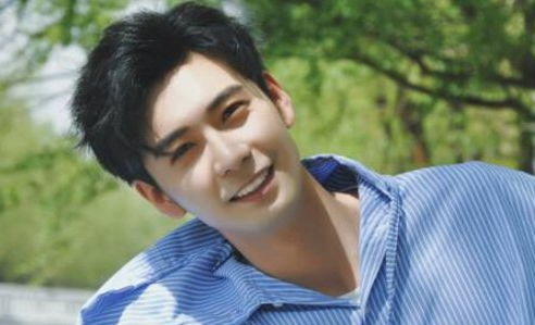 陈星旭有女朋友吗(陈星旭的现任女友是谁也是圈内人吗)