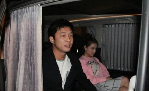 霍启山为什么喜欢何超莲(霍启山与何超莲有一段明媚的过往,为何终是擦肩而过)