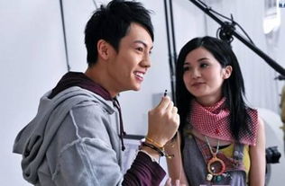 陈伟霆的前女友有哪些(陈伟霆的前女友都有谁)