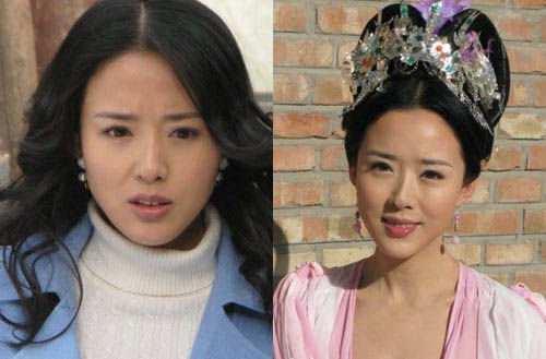 陈昊的老婆是颜丹晨吗(颜丹晨老公是谁 颜丹晨老公陈昊资料)