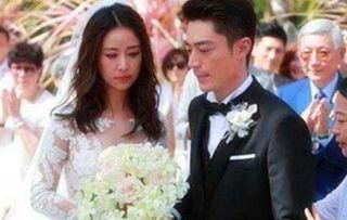 霍建华的老婆叫什么名字(霍建华的老婆是谁)