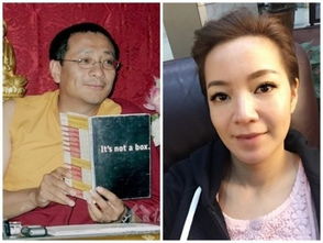 阿雅老公仁波切为什么是活佛(歌手阿雅的丈夫是活佛,活佛怎么会结婚生子)