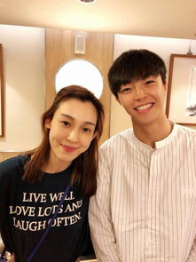 陈立农的老婆叫什么(陈立农女朋是谁)