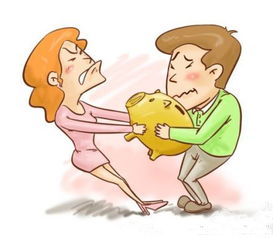 被老婆咬了算家暴吗(夫妻吵架时一方咬人,那咬人算不算是家暴)